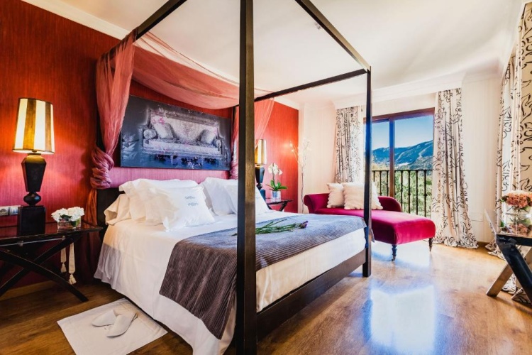 Family Junior Suite