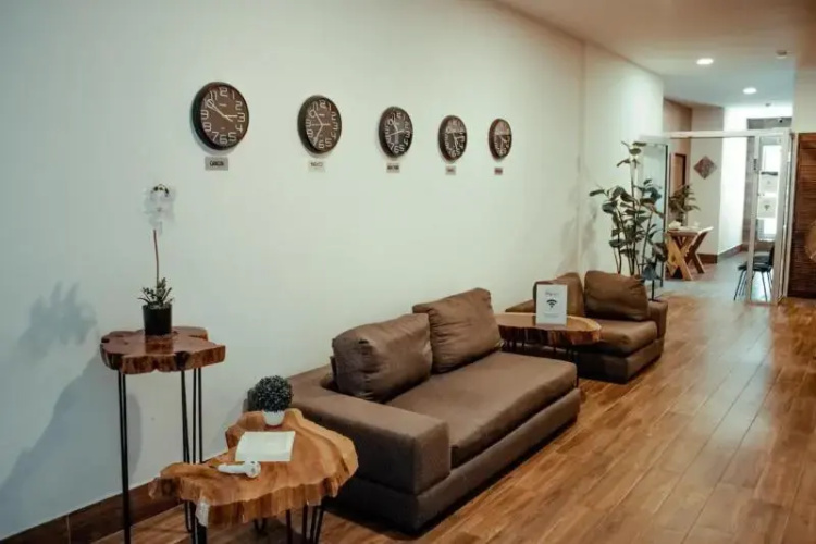 Sky Inn Hotel