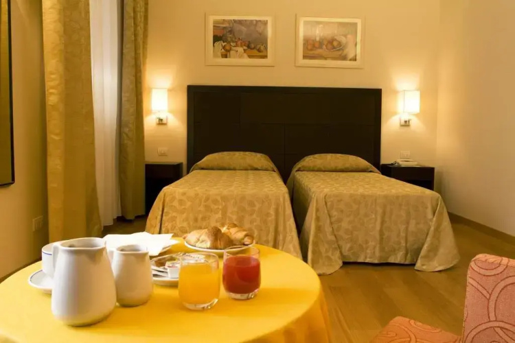 Hotel Terme