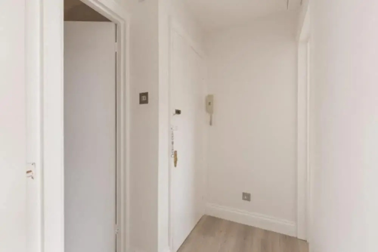 Eson2 - The Sinclair Road Nest
