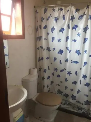 Suítes do Peró