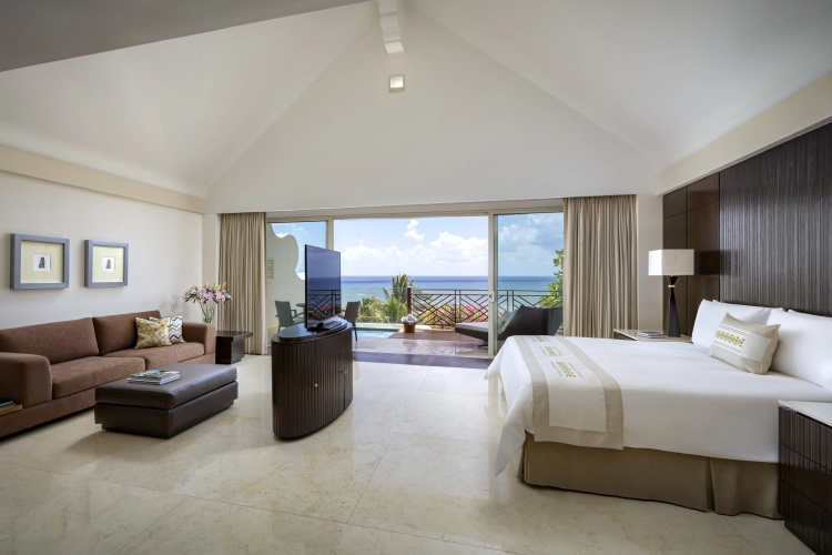 Grand Velas Riviera Maya - All Inclusive