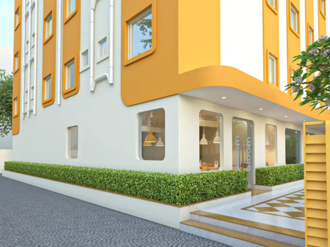 Hotelafbeelding
