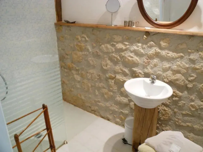 Chambres D'Hotes Le Hour