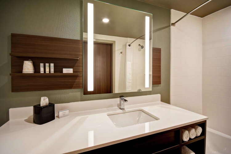 Hilton Garden Inn Lansing West photo 9