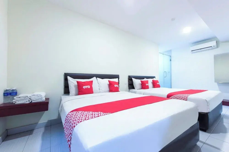 H3 Hotel