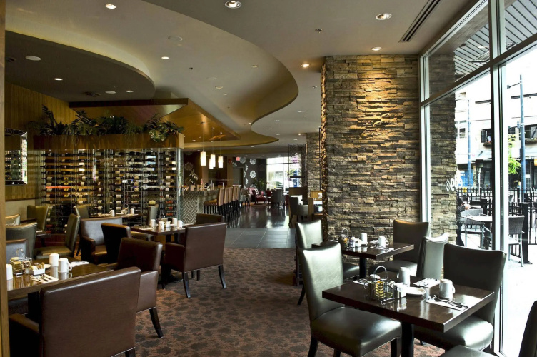 Best Western Premier Chateau Granville Hotel & Suites & Conf photo 33