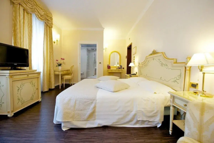 Hotel Stendhal