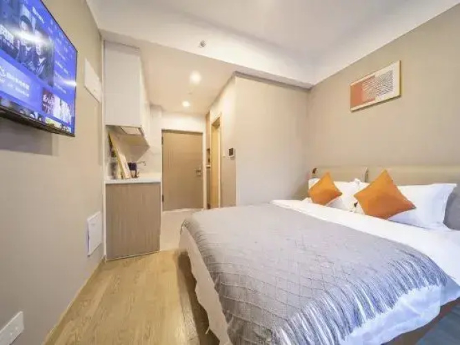 Lu'an Shuya Hotel