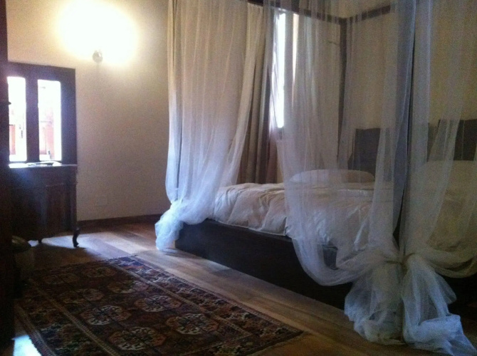 Relais Villa Gozzi B&B