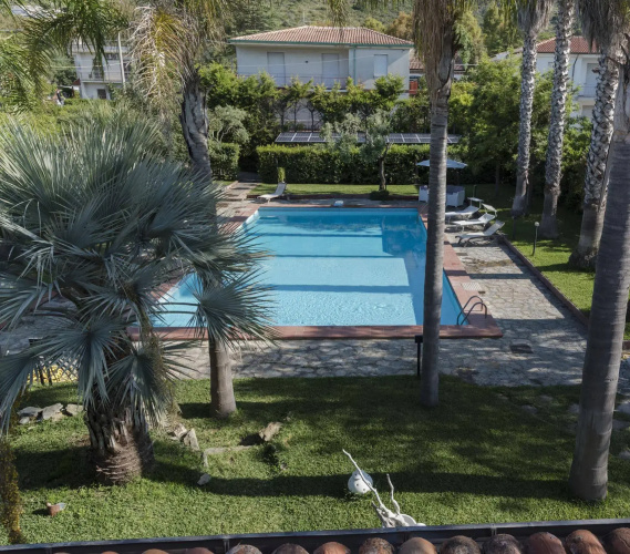 Villa Giò B&B de charme