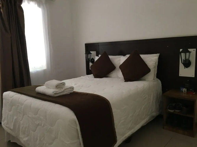 Hotel Stone House