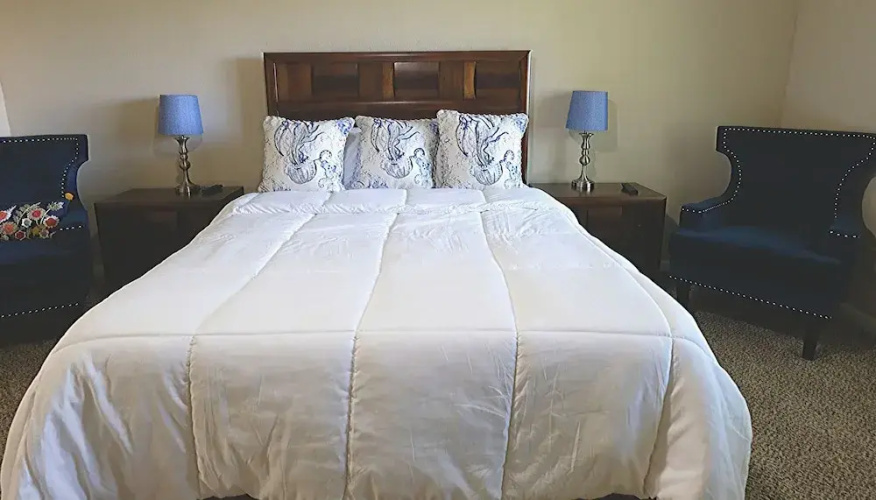 4Bdrm 2Bath 4Beds - Richmond