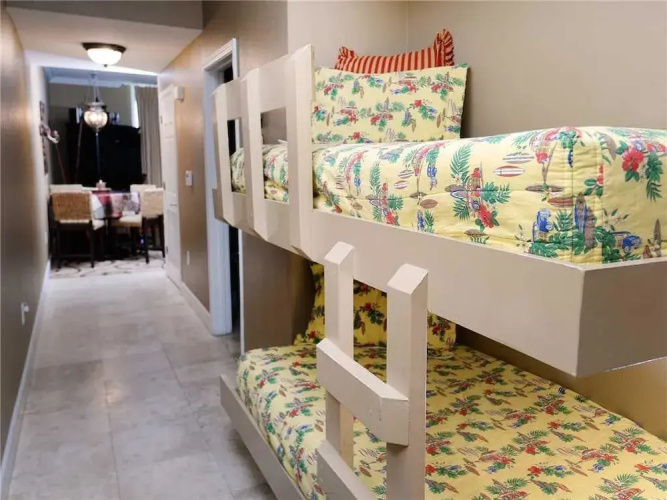 Tidewater 2607 - One Bedroom Condo