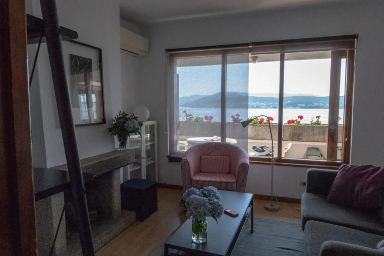 RIOyMAR Apartamento