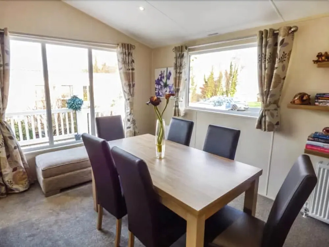 Clearview Lodge