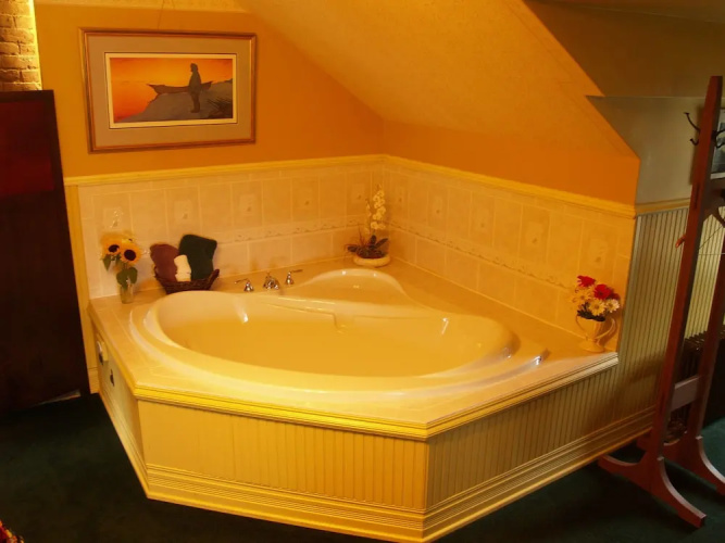 Alaskas Capital Inn Bed & Breakfast