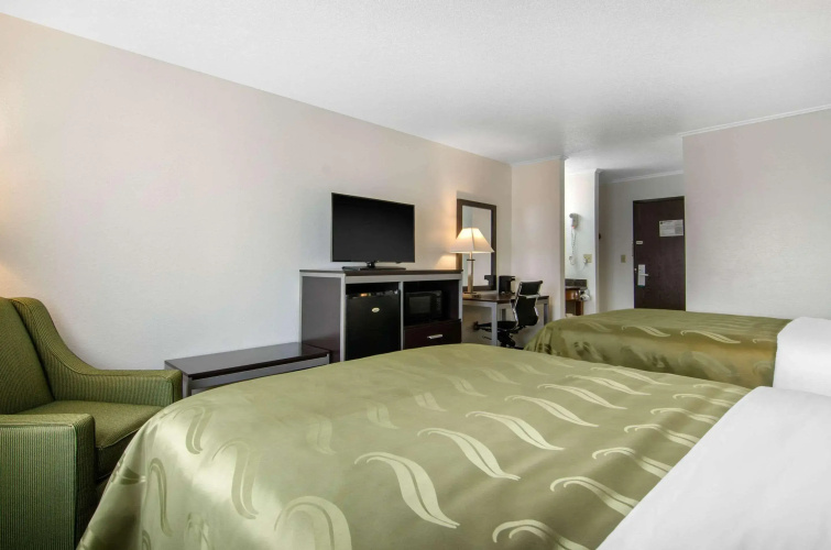 Quality Inn