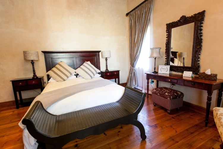 1 Bedroom Classic room