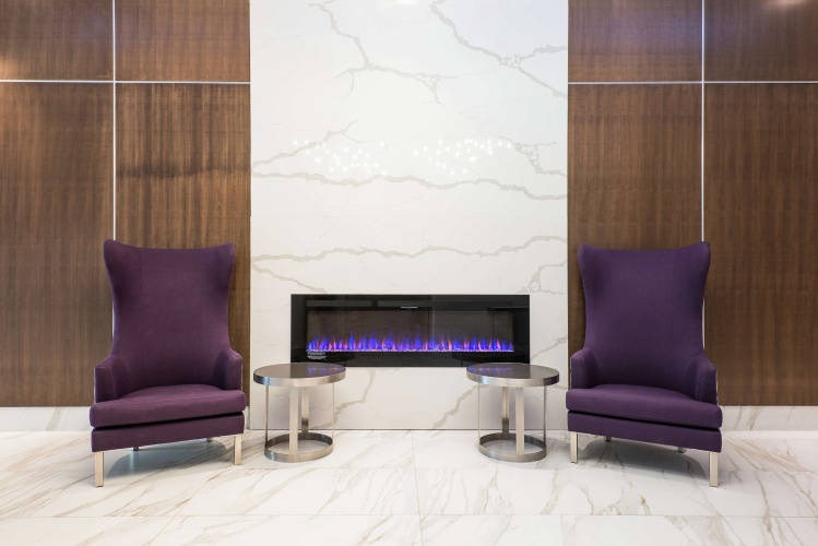 Hilton Garden Inn Ottawa Downtown photo 16
