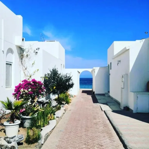 1 Bedroom Cottage