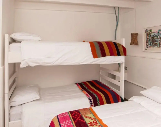Hostal Copart