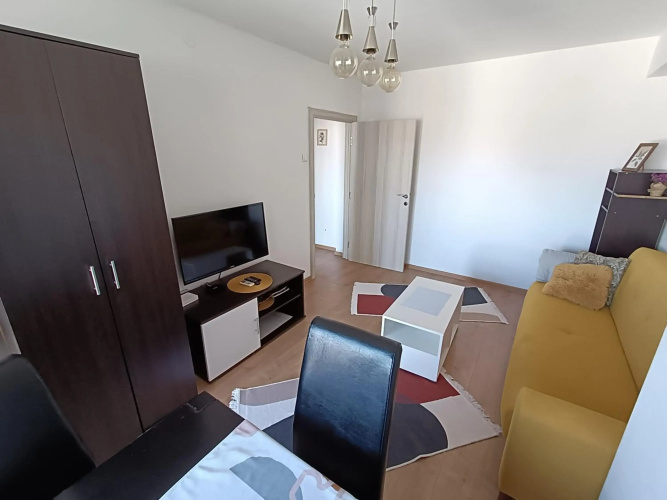 Apartment Dorcol