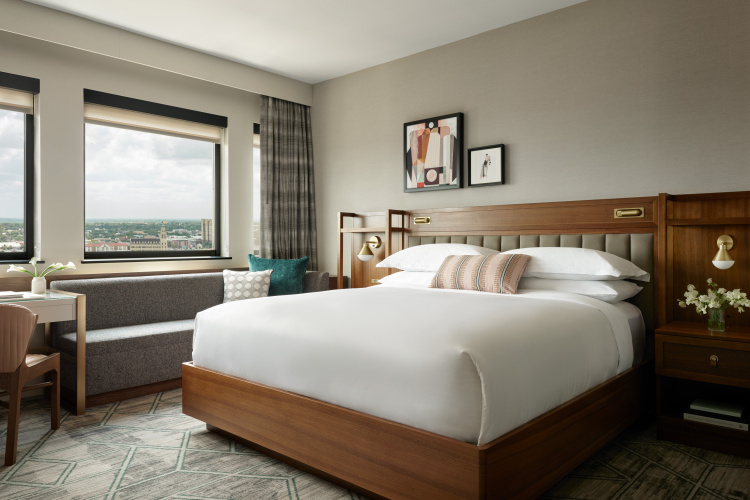 Wyndham San Antonio Riverwalk photo 6