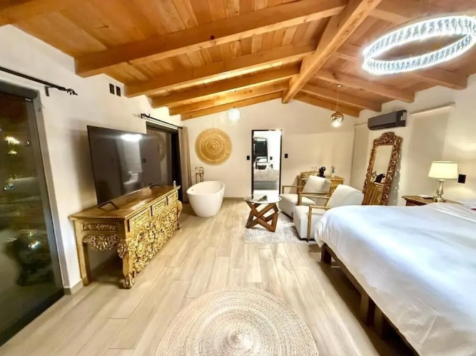 Superior Suite