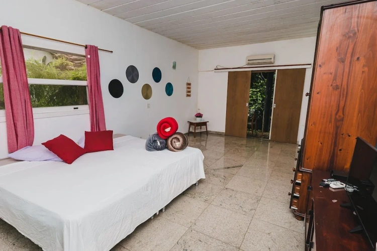 Comfort Suite
