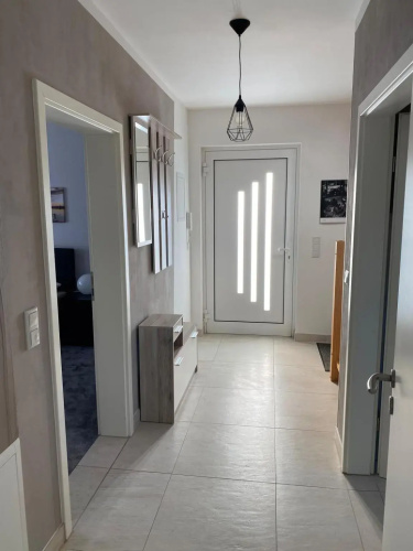 Ferienhaus am Ruppiner See
