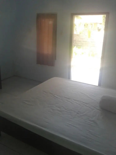 Menjangan Hostel