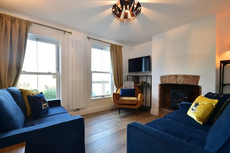 4 Landgate Cottage Winchelsea