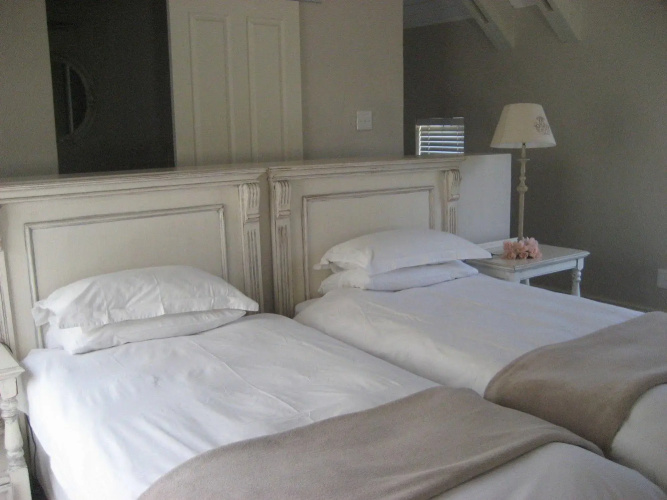 Franschhoek Rose Cottages