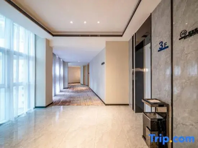 Xianman Hotel