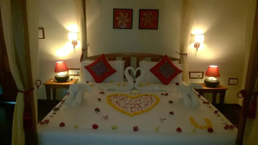 Neelakurunji Luxury Plantation