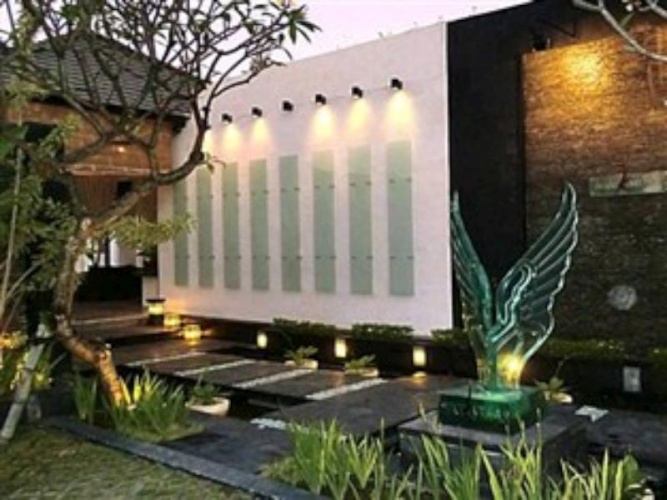 Family Villa