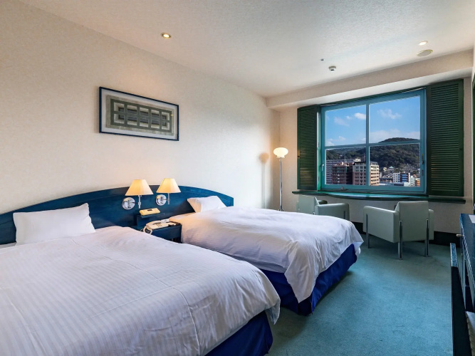 Premier Hotel Mojiko