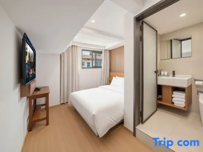 Luxury Double room