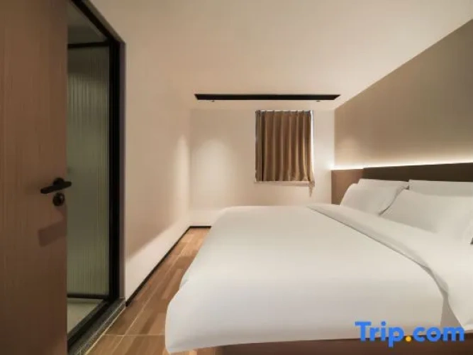 2 Bedrooms Suite with view