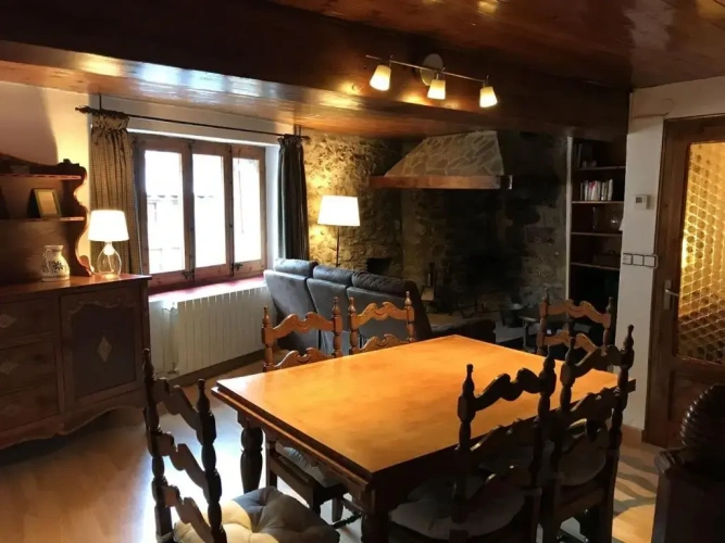3 Bedrooms Duplex Apartment