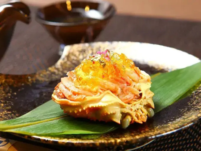 The Retreat Mikuni