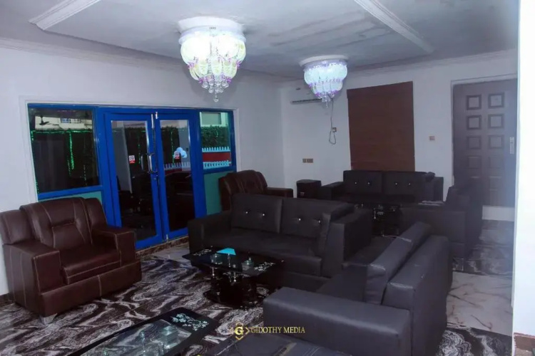 Tega Suites