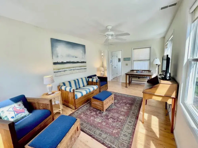 Hickman Street 304