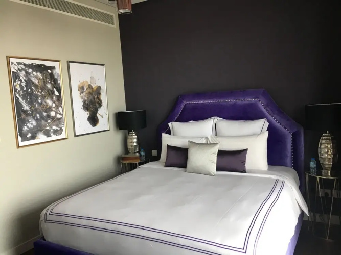 Dream Inn Dubai - City Walk
