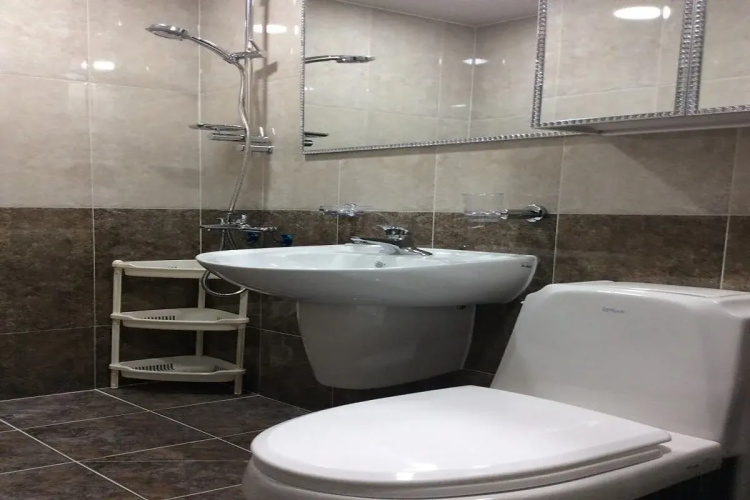 Outback Guesthouse Incheon