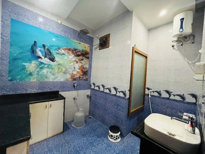 Hotel Sai Kripa Chittorgarh