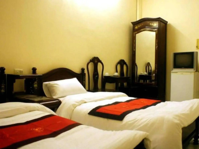 Thang Long 2 Hotel Hanoi