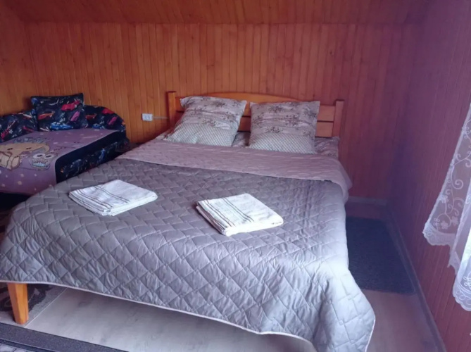 Romashka Guest House