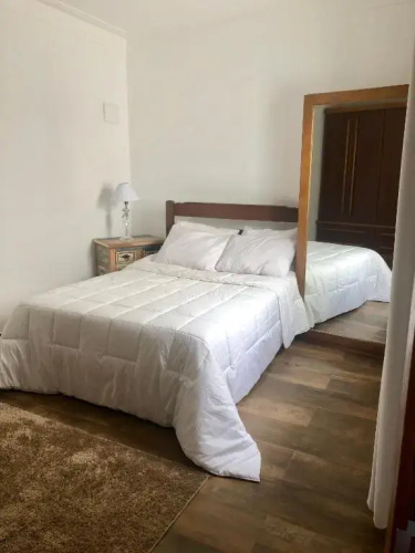 Guest House Recanto da Montanha